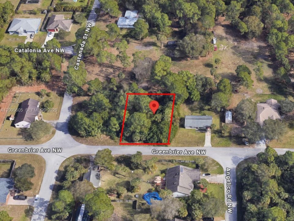 For Sale: $42,000 (0.24 acres)