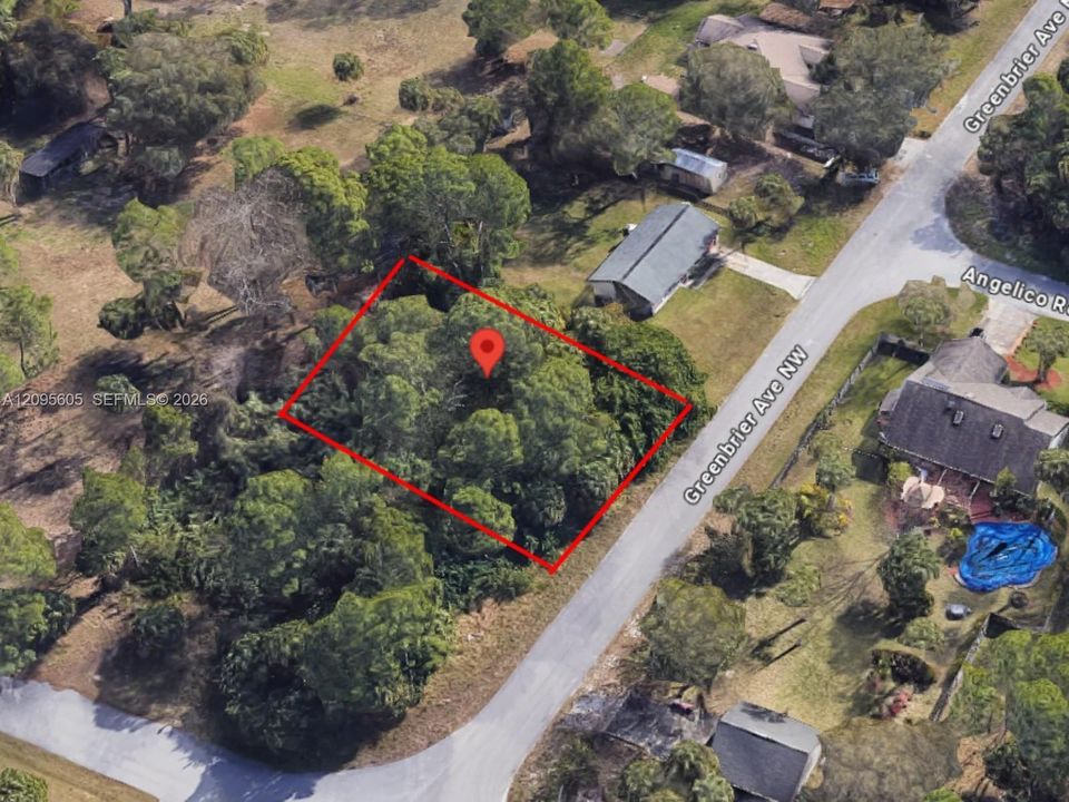 For Sale: $42,000 (0.24 acres)