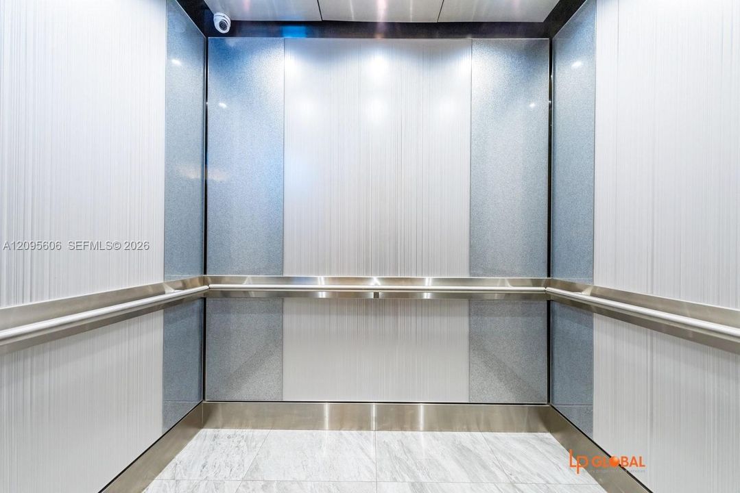 En Renta: $3,800 (1 camas, 1 baños, 745 Pies cuadrados)
