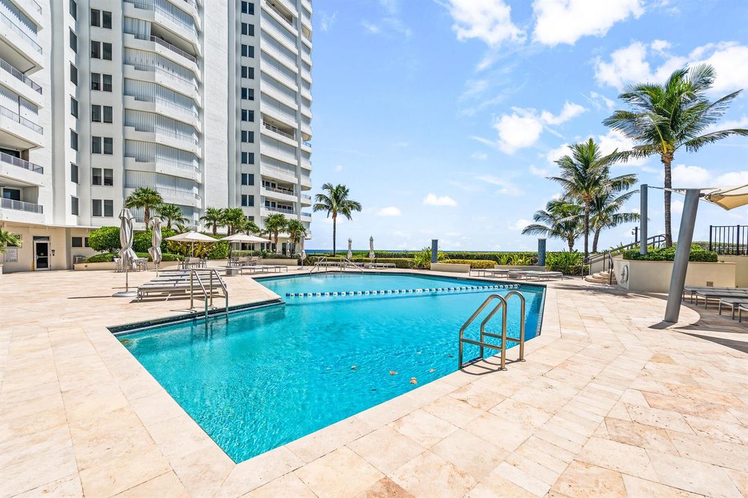 Ocean Front