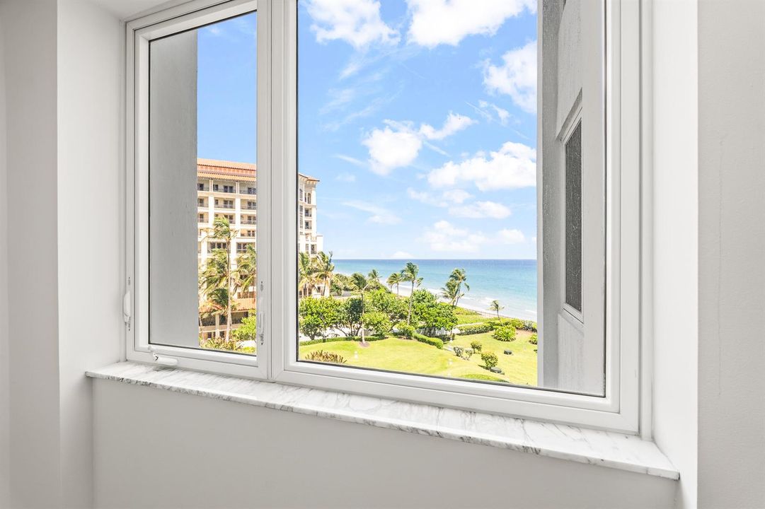 Ocean Front