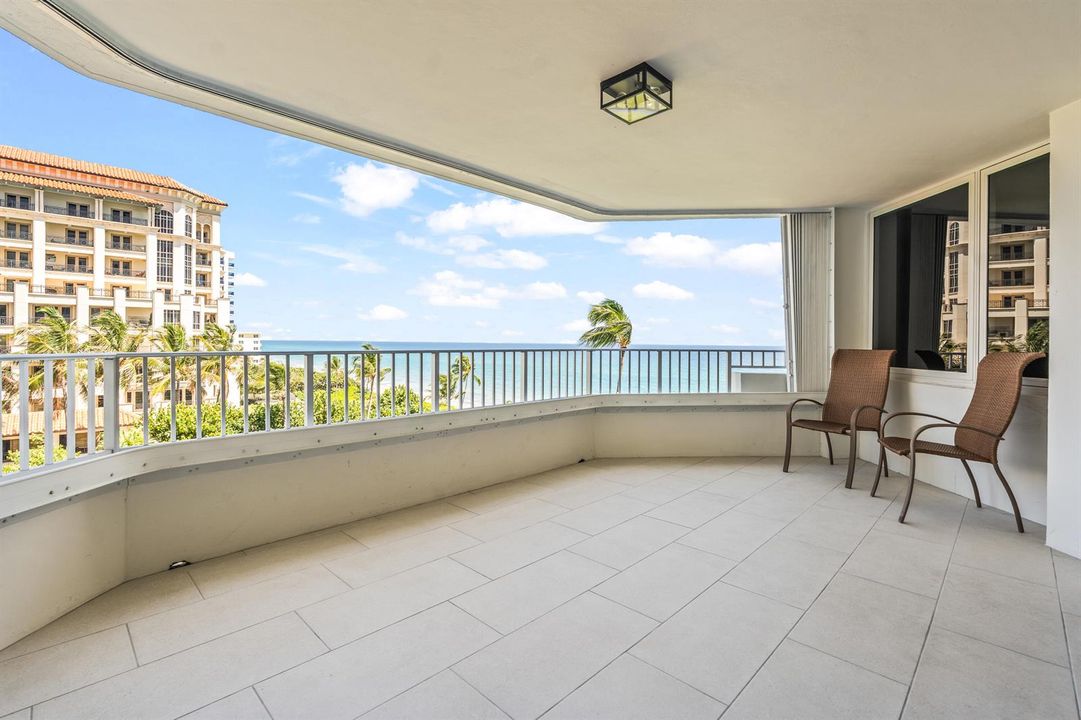 Ocean Front