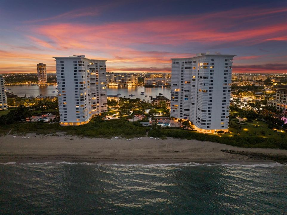 Ocean Front