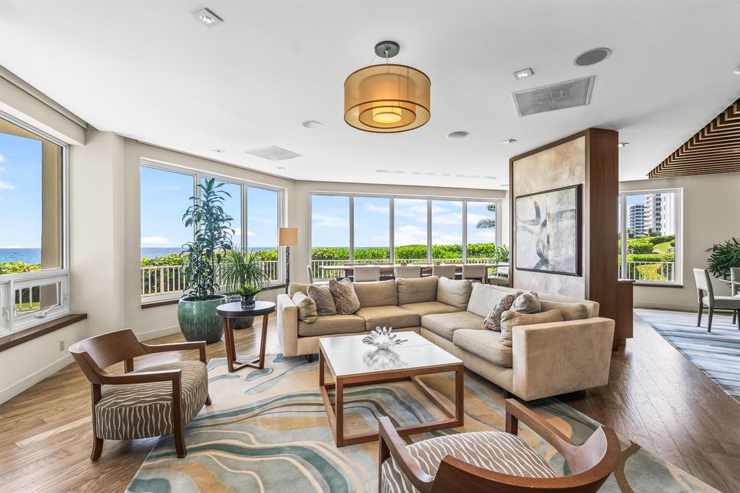 Ocean Front
