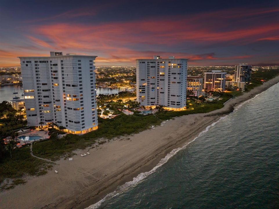 Ocean Front