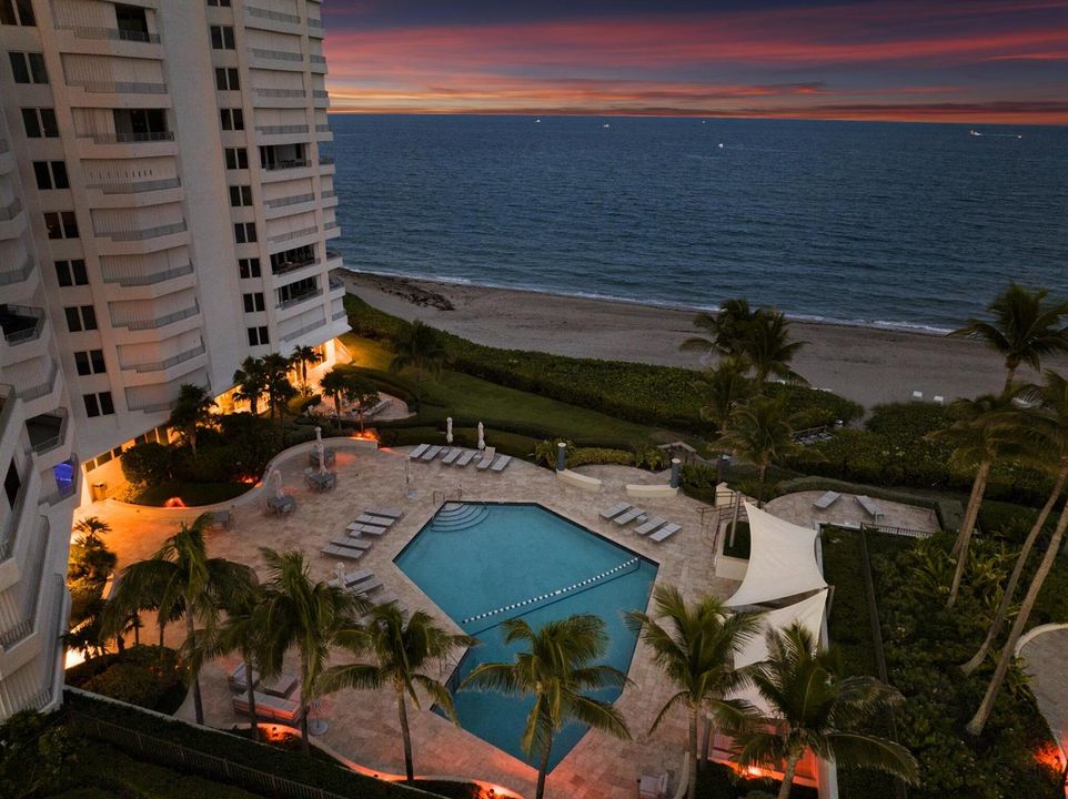 Ocean Front