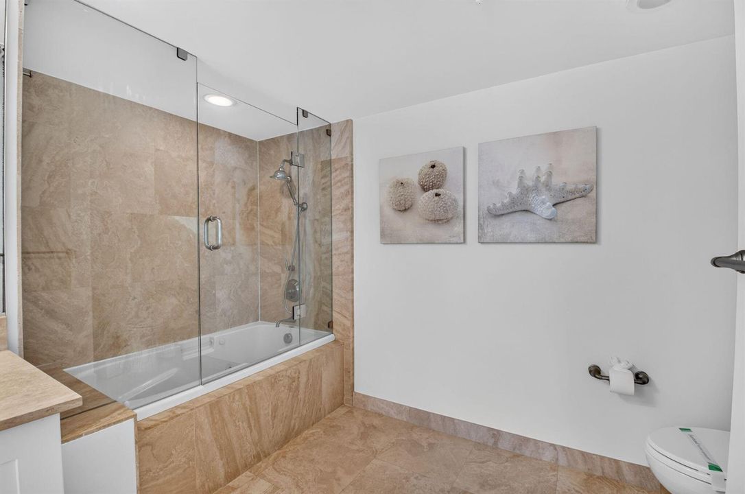 Primary Ensuite