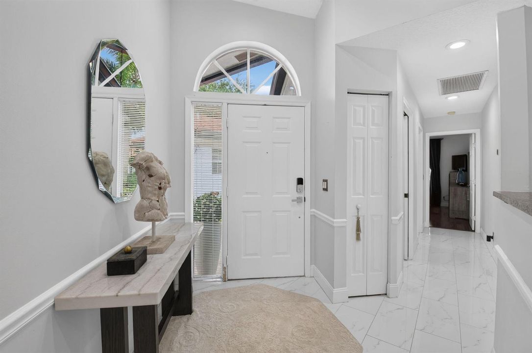 FOYER