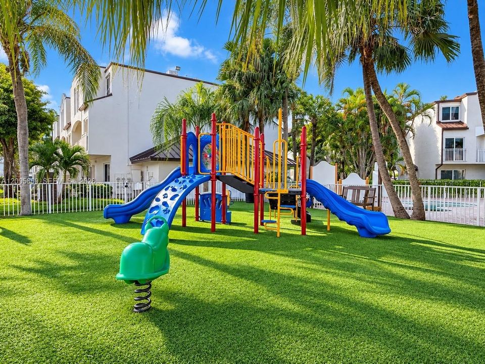 playground