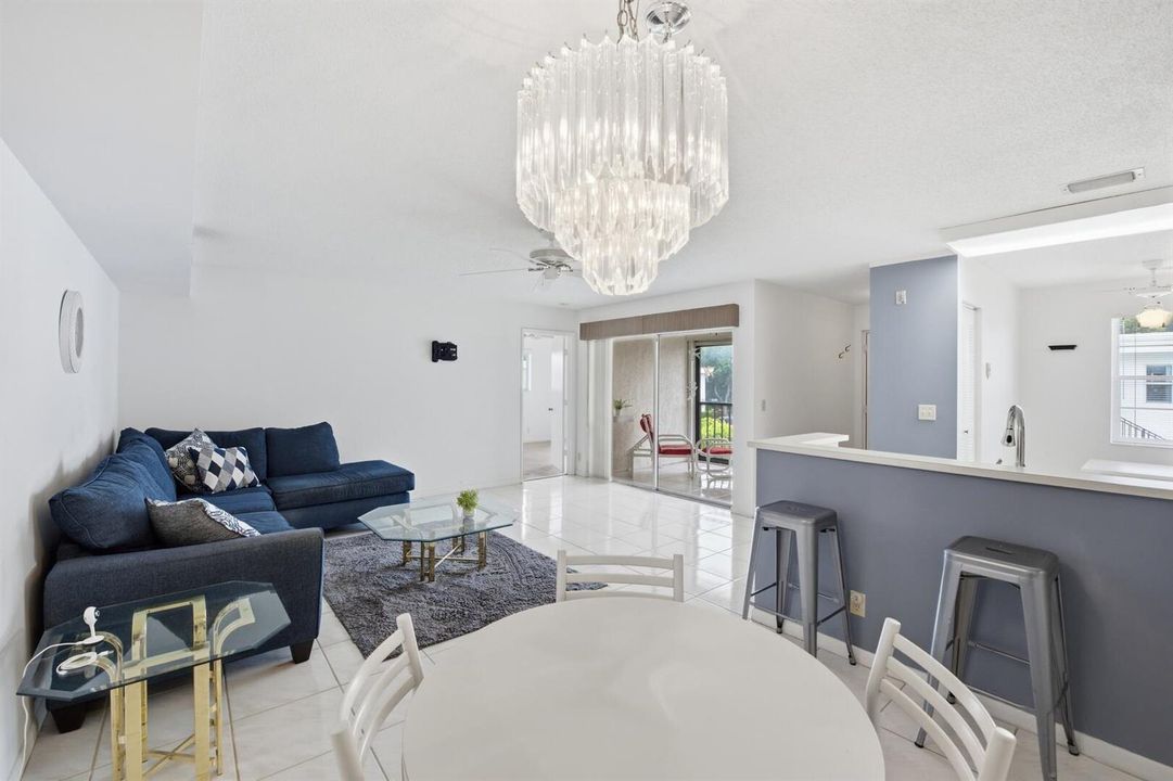 Open Floorplan