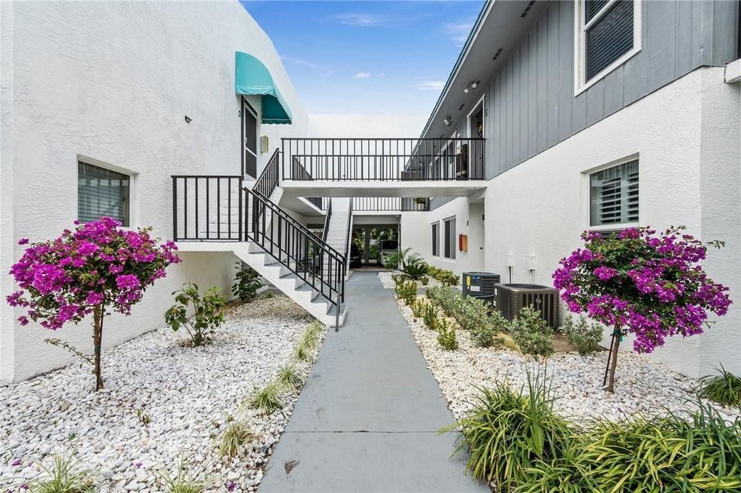 Community Amenities