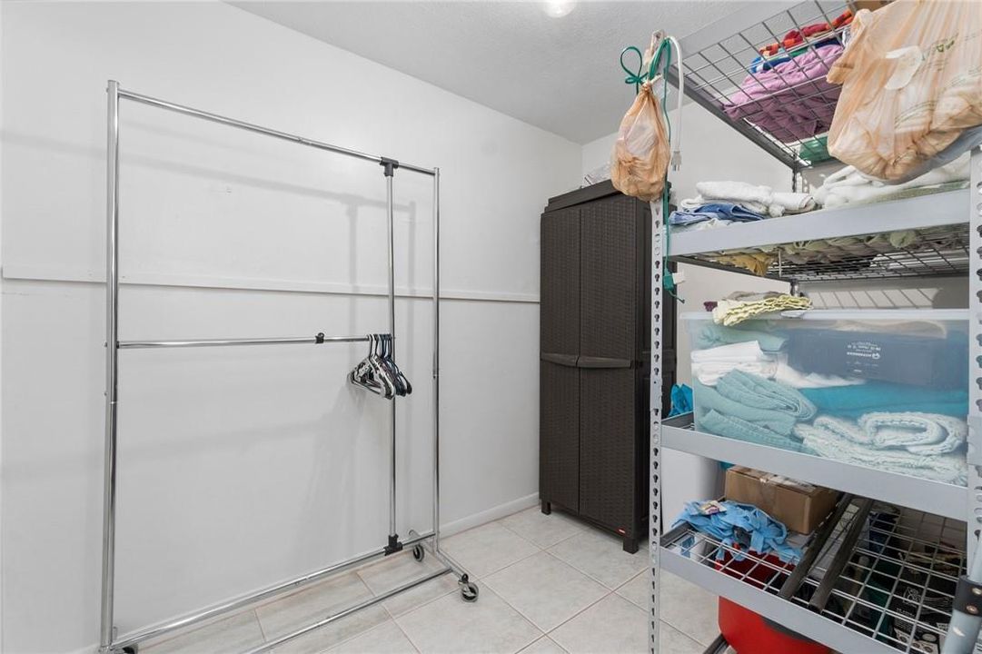 Storage