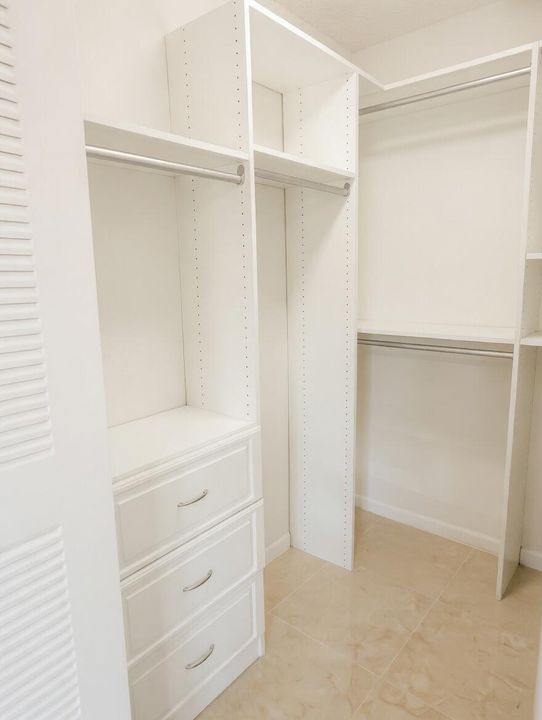 2nd Closet