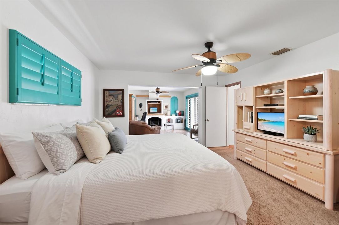 Primary bedroom 2