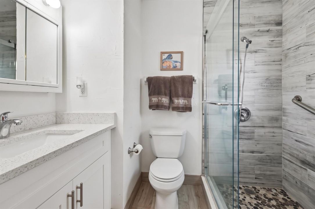 Primary Bathroom 2