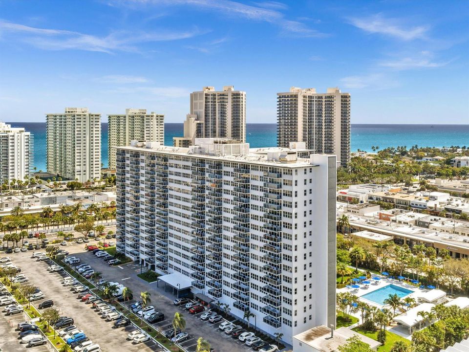 5 acres by the beach