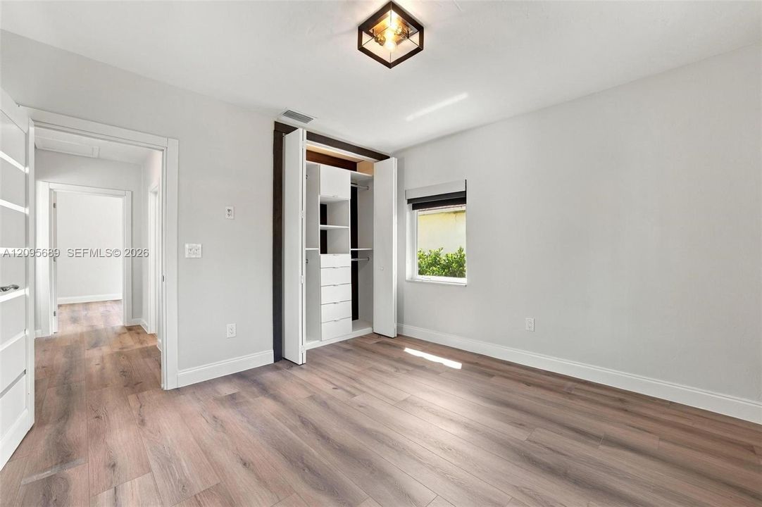 3rd bedroom