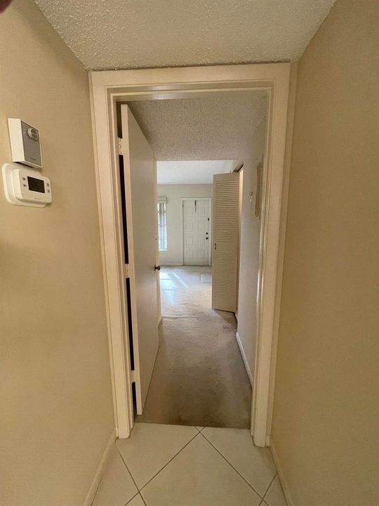 15a Primary Bed Entry