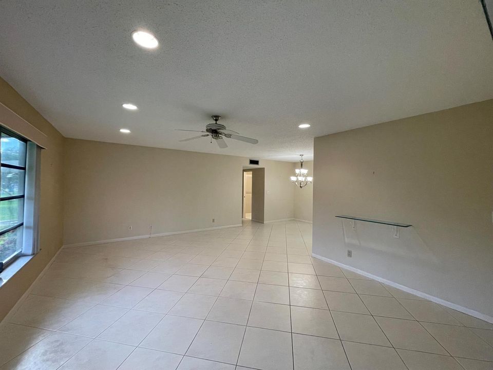8 Living Room