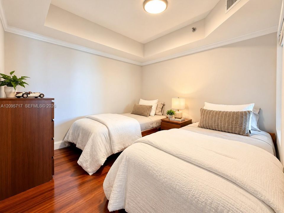 En Renta: $4,800 (1 camas, 2 baños, 1460 Pies cuadrados)