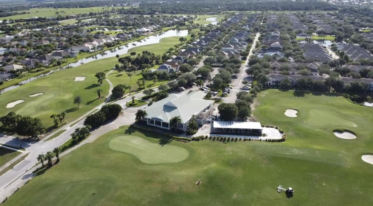 Home For Rent in Pointe West Vero Beach