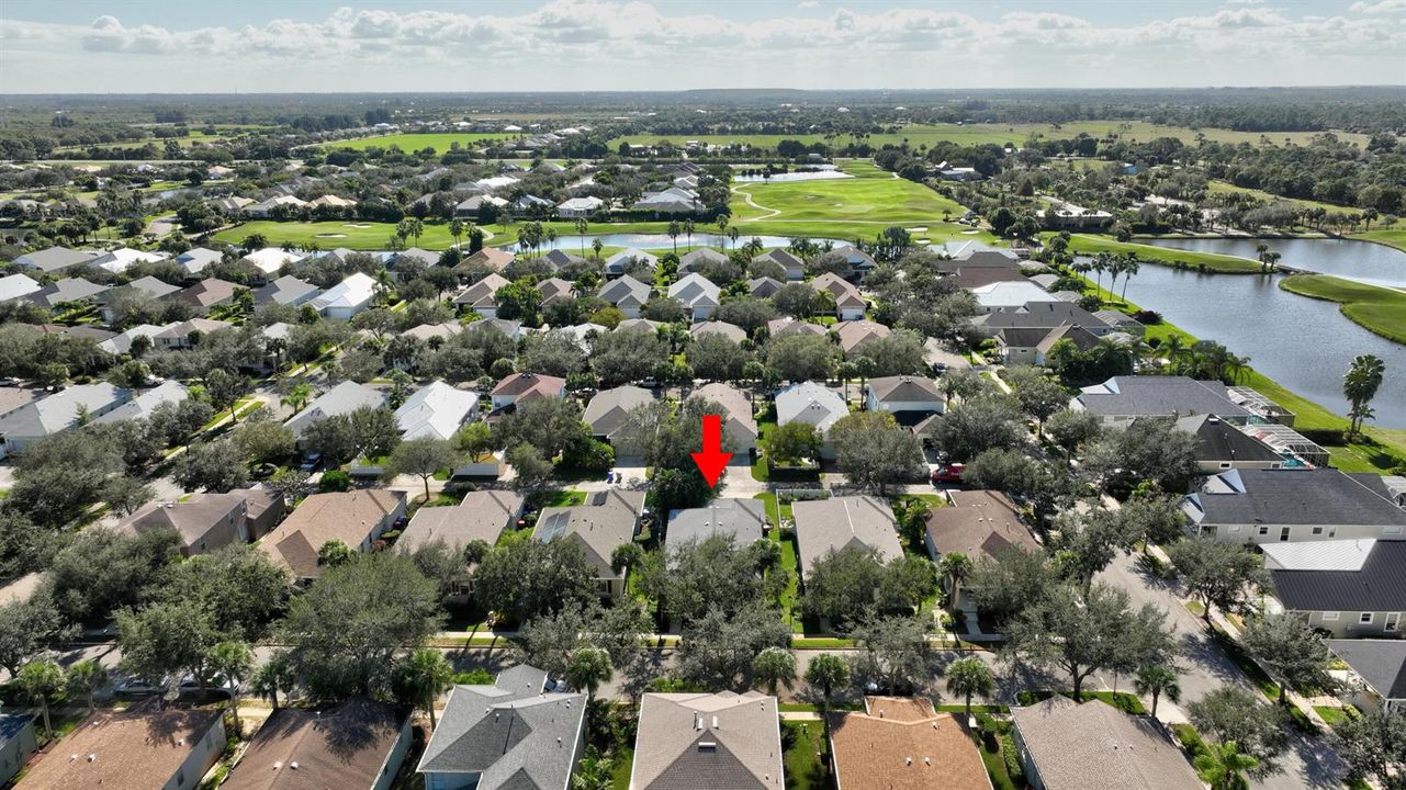 Home For Rent in Pointe West Vero Beach