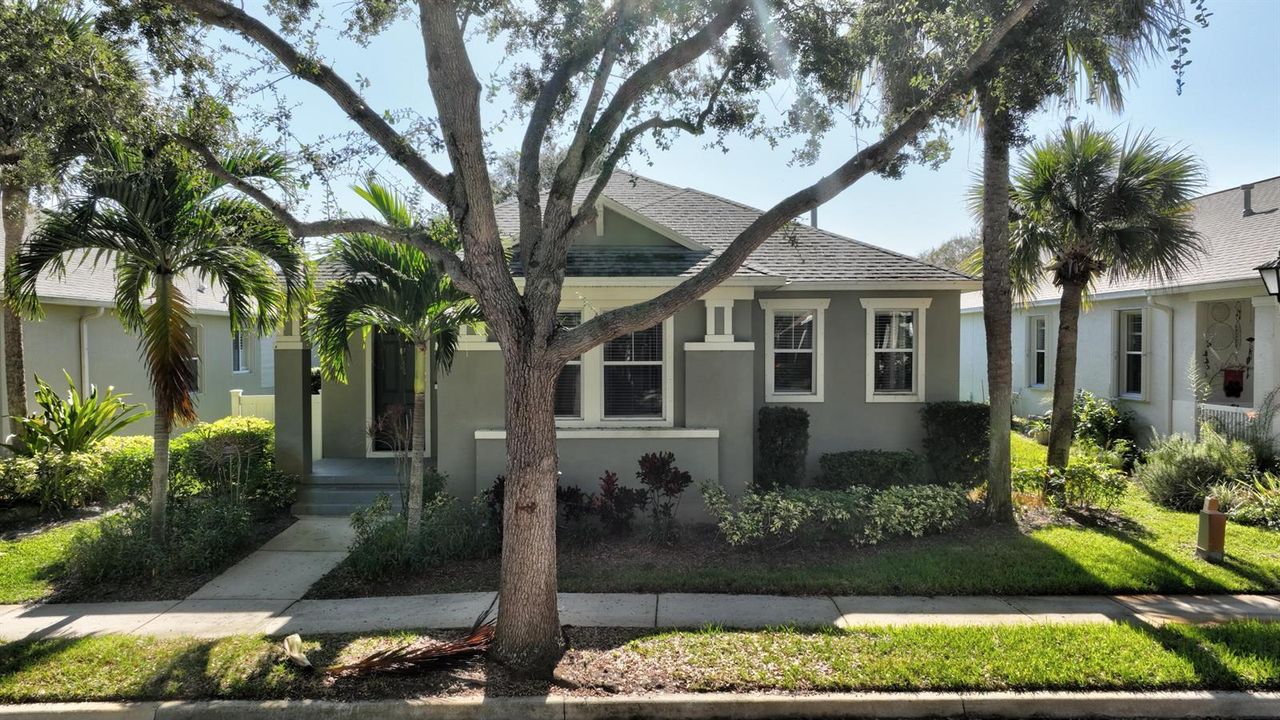 Home For Rent in Pointe West Vero Beach