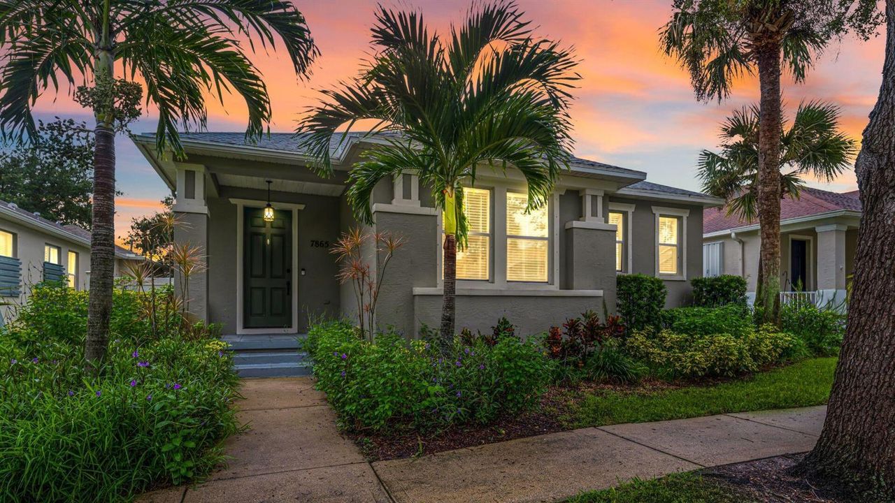 Home For Rent in Pointe West Vero Beach