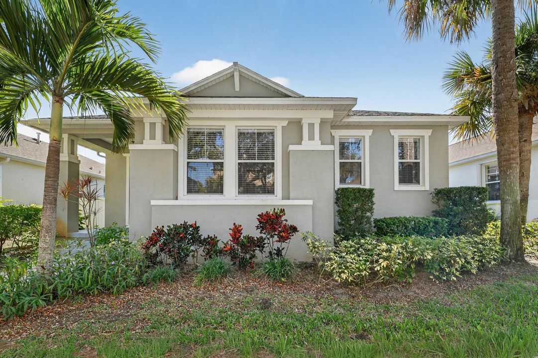 Home For Rent in Pointe West Vero Beach