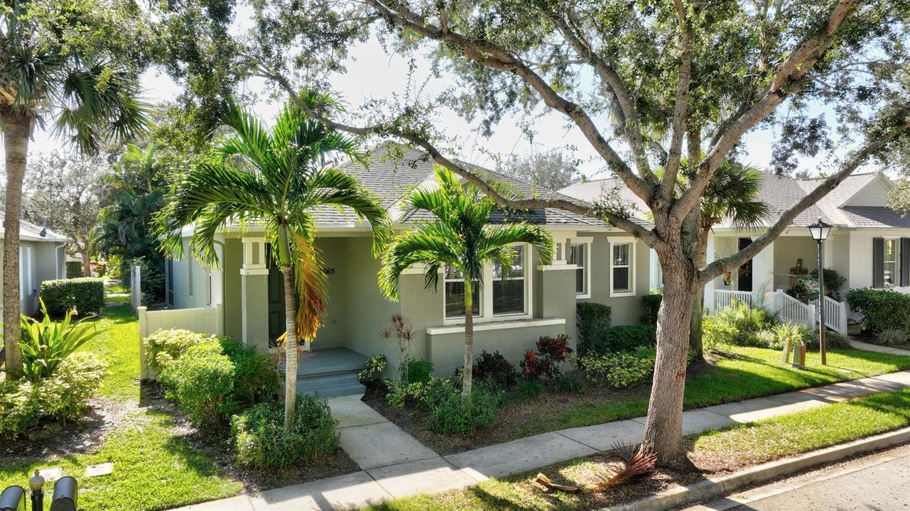 Home For Rent in Pointe West Vero Beach