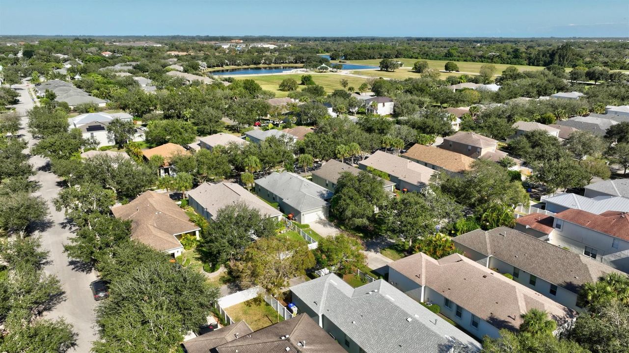 Home For Rent in Pointe West Vero Beach