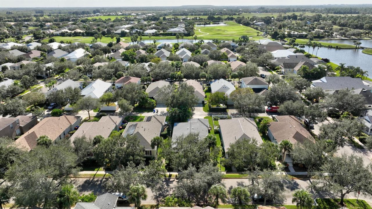 Home For Rent in Pointe West Vero Beach