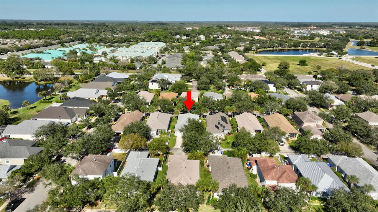 Home For Rent in Pointe West Vero Beach