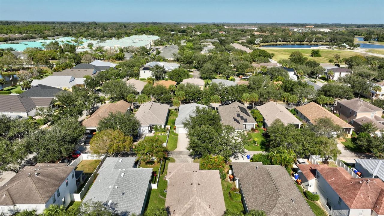 Home For Rent in Pointe West Vero Beach