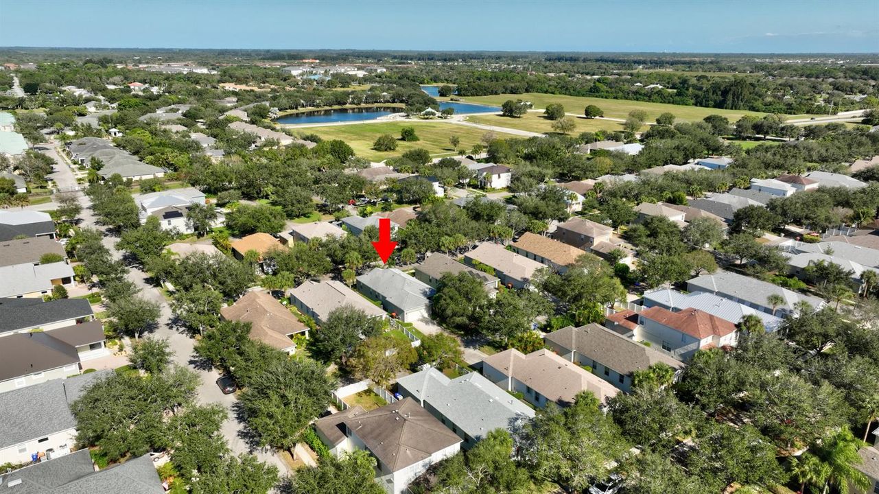 Home For Rent in Pointe West Vero Beach