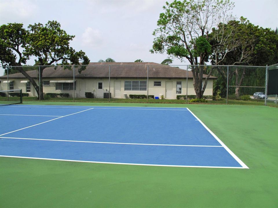 Tennis HP3W