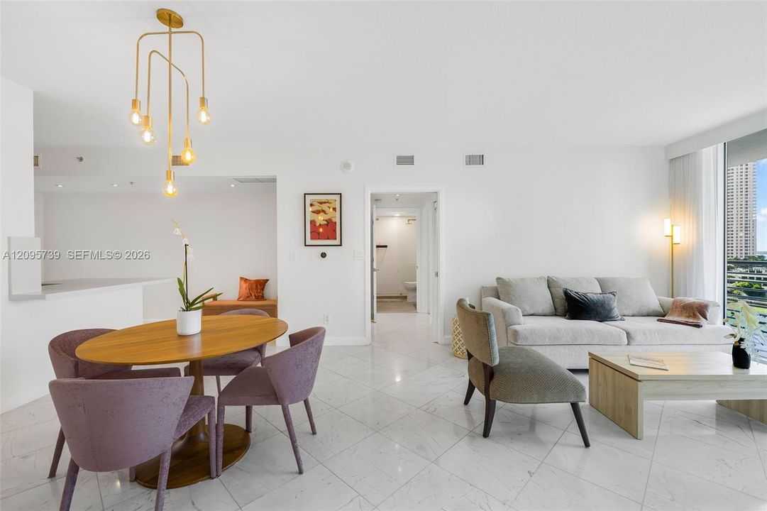 For Rent: $4,600 (2 beds, 2 baths, 1227 Square Feet)