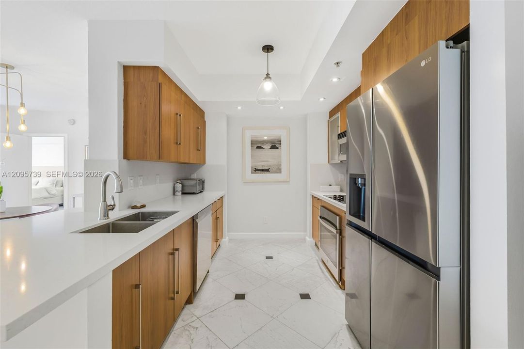For Rent: $4,600 (2 beds, 2 baths, 1227 Square Feet)