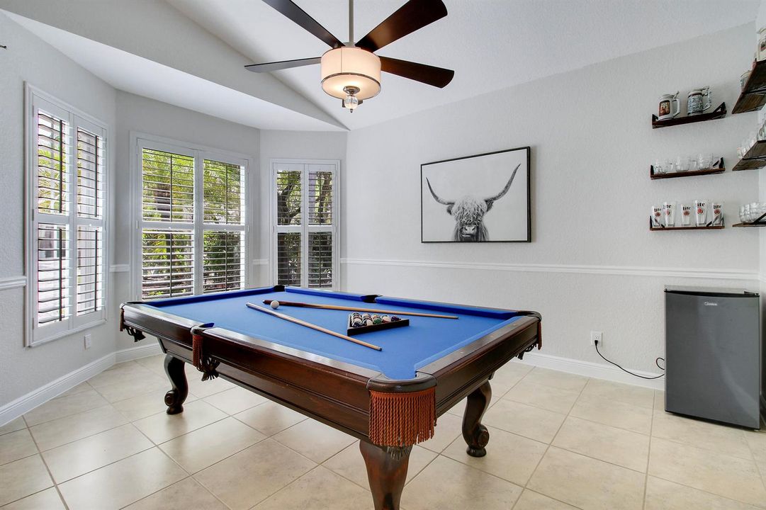 front room