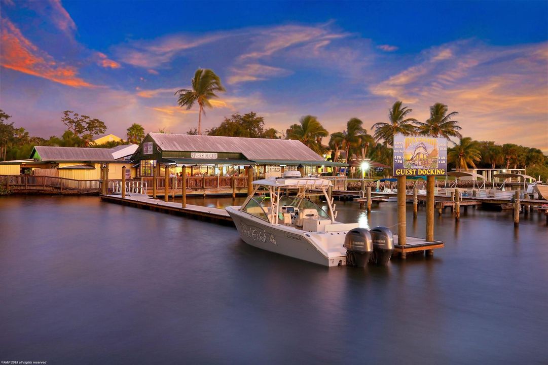Riverside Cafe Vero Beach 1 AAP
