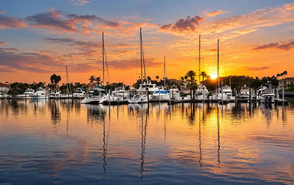Grand Harbor Marina AAP 2026