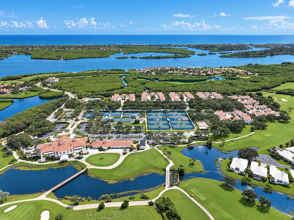 Grand Harbor Golf and Beach Club a AAP 2