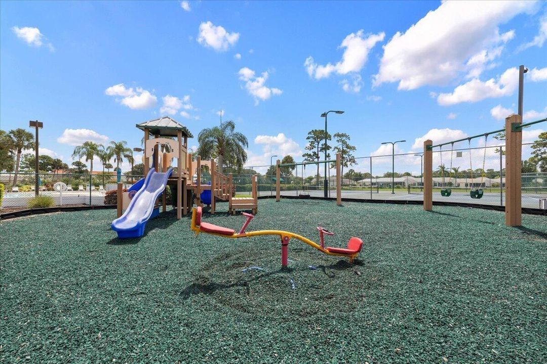 PLAYGROUND