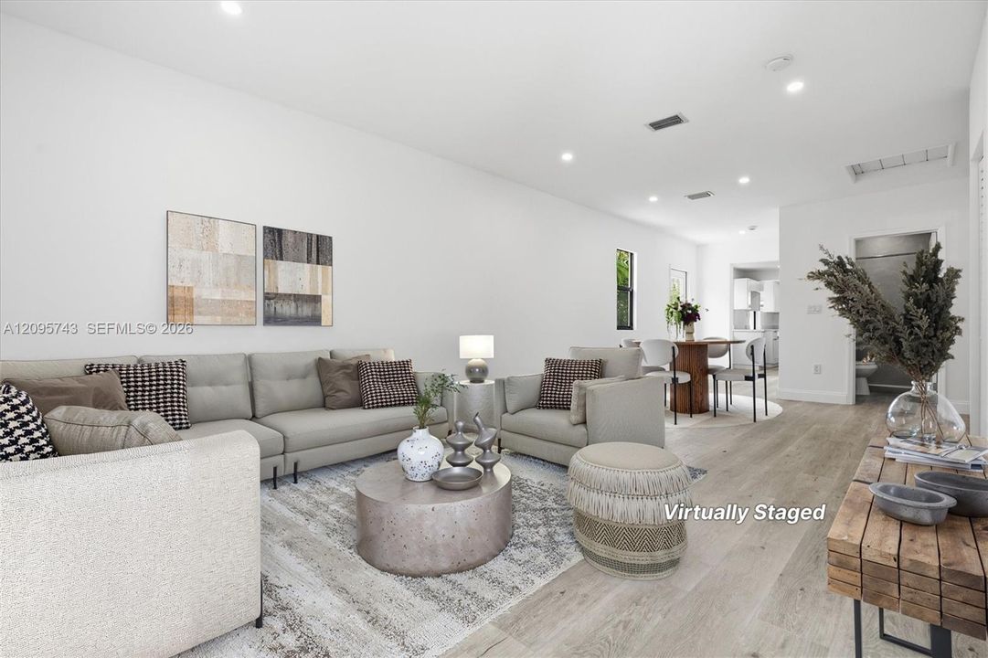 For Rent: $3,800 (3 beds, 2 baths, 1456 Square Feet)