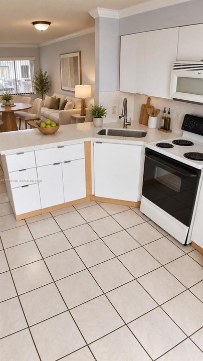 For Rent: $2,100 (2 beds, 2 baths, 812 Square Feet)
