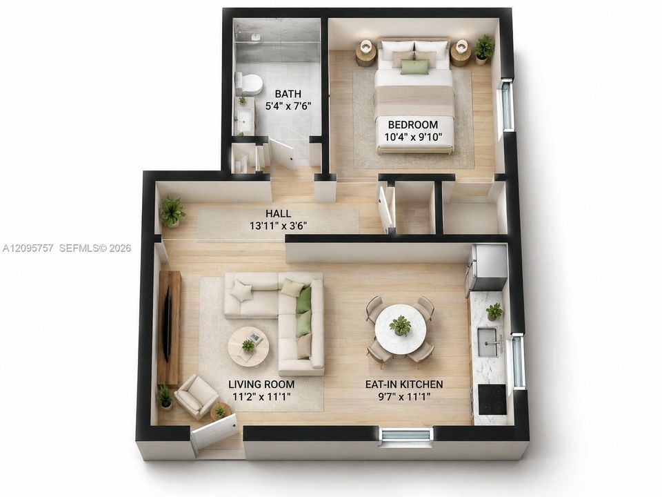 For Sale: $800,000 (0 beds, 0 baths, 1424 Square Feet)