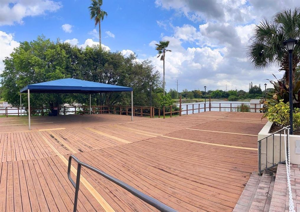 35 Manors of Inverrary Recreation Ctr