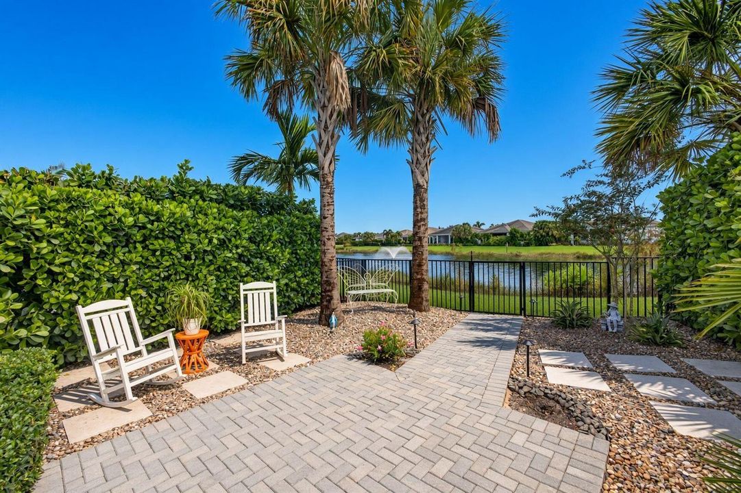 Outdoor Paradise