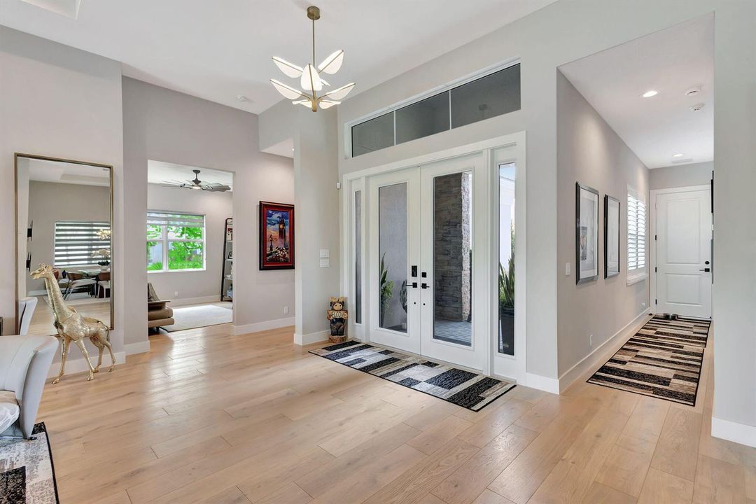 Foyer