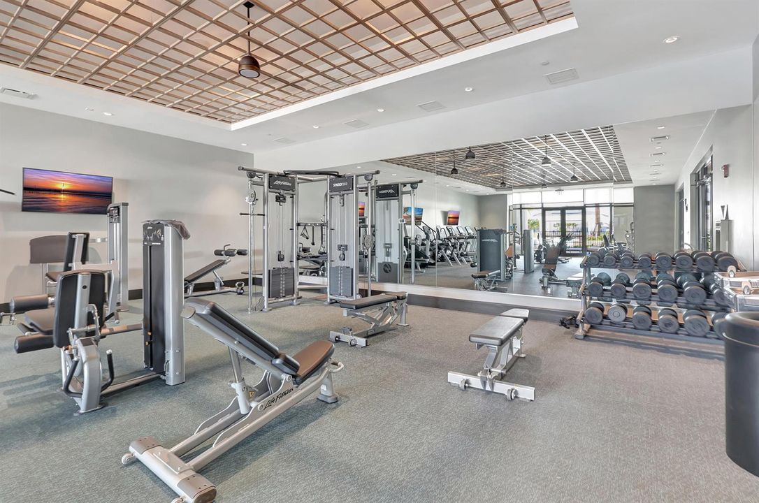 pearl fitness 2